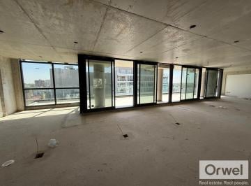 Oficina comercial · 86m² · Oficina - Belgrano