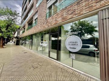 Local comercial · 80m² · 1 Ambiente · Venta - Local Comercial, Planta Baja, Barrio Abasto, Rosario
