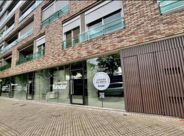 Local comercial · 80m² · 1 Ambiente · Venta - Local Comercial, Planta Baja, Barrio Abasto, Rosario