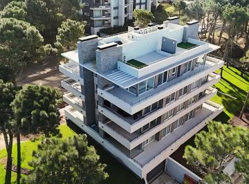 Departamento · 52m² · 2 Ambientes · 1 Cochera · Departamento en Venta 2 Ambientes Pinamar Norte