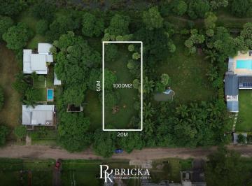 Terreno · 1000m² · Terreno - Resistencia