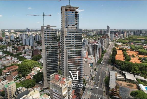Av, Del Libertador 7400
