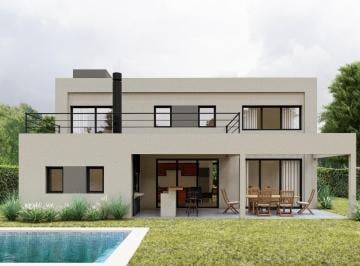 Casa · 220m² · 6 Ambientes · 4 Cocheras · Casa en Venta en Village Plaza