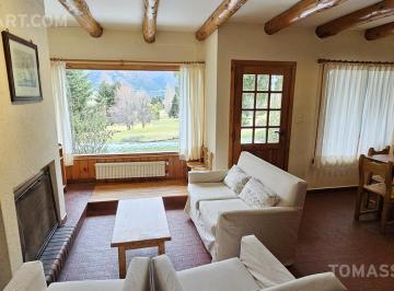 Departamento · 90m² · 3 Ambientes · Departamento - Golf