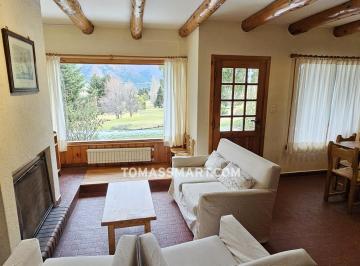 Departamento · 90m² · 3 Ambientes · Departamento - Golf