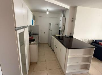 Departamento de 1 ambiente, Córdoba · Dpto de Calidad Amueblado