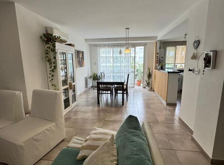 Departamento · 139m² · 4 Ambientes · 1 Cochera
