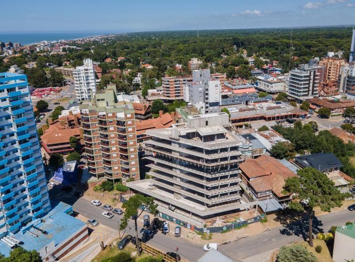 Departamento · 94m² · 4 Ambientes