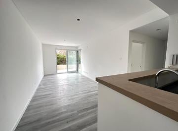 Departamento · 75m² · 3 Ambientes · 1 Cochera · Venta - Departamento Dos Dorm., Amenities, Opción Cochera - Ocho Sauces, Funes