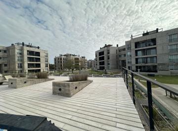 Departamento · 75m² · 3 Ambientes · 1 Cochera · Venta - Departamento Dos Dorm., Amenities, Opción Cochera - Ocho Sauces, Funes