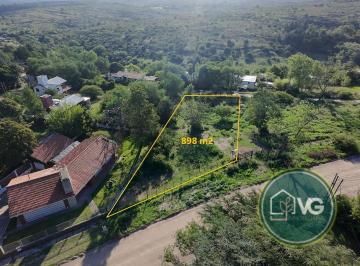 Terreno , Villa Giardino · Terreno en Barrio Portecelo, Villa Giardino, Córdoba