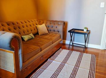 Departamento · 50m² · 3 Ambientes · Departamento en Alquiler - 1 Dormitorio 1 Baño - San Nicolás
