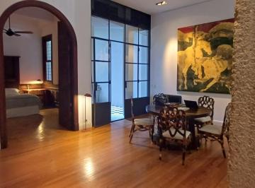 Departamento · 120m² · 2 Ambientes · Departamento de 2 Amb a Nuevo Zona Patio Bullrich