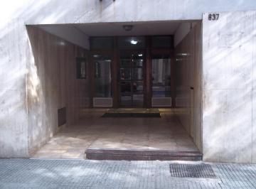 Departamento · 25m² · Alquiler Congreso Depto. 1 Amb. Solis 600