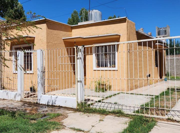 Casa en Tunuyán