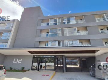 Departamento · 44m² · 2 Ambientes · Departamento en Venta Distrito Arevalo 2