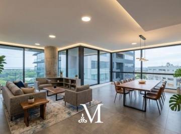 Departamento · 160m² · 4 Ambientes · 1 Cochera · Oportunidad! Depto Esquinero 4 Ambientes - Torre Quantum Bellini