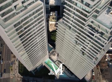 Departamento · 207m² · 4 Ambientes · 2 Cocheras · Oportunidad! Esquinero - Torre Quantum Bellini - 4 Ambientes - Vista Al Rio