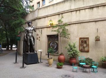 Local comercial · 44m² · Local en Alquiler en Planta Baja en Plaza Canning