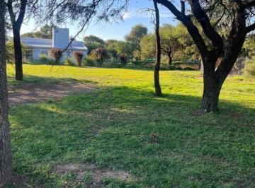 Terreno · 932m² · Terreno en Venta Valle del Golf Etapa 1