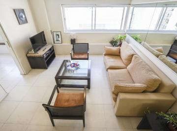 Departamento · 45m² · 2 Ambientes · Departamento 2 Ambientes - Retiro, Capital Federal