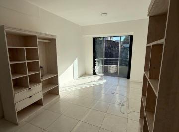 Departamento de 1 ambiente, Saavedra · Monoambiente con Balcón