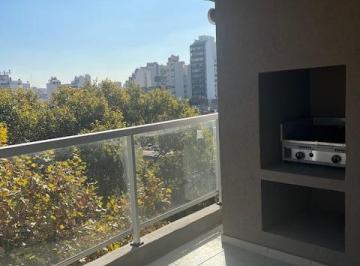 Departamento · 48m² · 2 Ambientes · A Estrenar, 2 Ambientes, Balcon con Parrilla