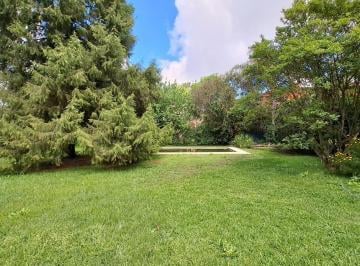 Terreno · 416m² · 2 Cocheras · Venta de Lote en Bella Vista