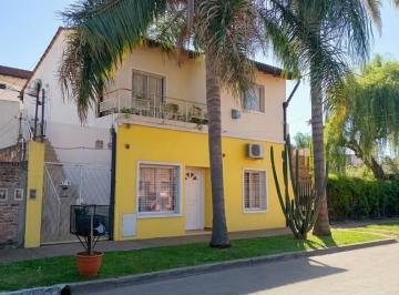 Departamento · 65m² · 4 Ambientes · Duplex Interno en Villa Luzuriaga