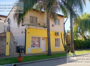 Departamento · 65m² · 4 Ambientes · Duplex Interno en Villa Luzuriaga