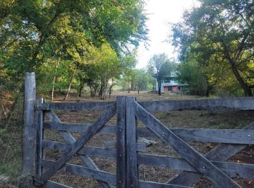 Terreno , Villa Parque Siquiman · Terreno Esquina de 560 m² en Venta en Villa Parque Siquiman