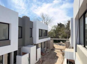 Departamento de 3 ambientes, San Miguel · Duplex a Estrenar en Venta en Bella Vista