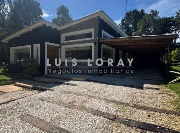 LNI-LNI-607_2 · Venta de Casa 5 Ambientes, Costa del Este