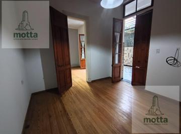 PH · 52m² · 3 Ambientes · PH en Abasto