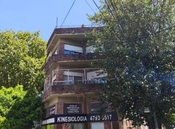 PH de 3 ambientes, San Isidro · San Lorenzo 1989 Martínez PH en Venta (Esquina Irigoyen)
