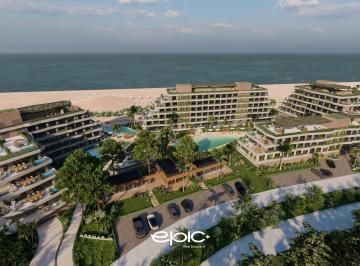 Departamento · 50m² · 2 Ambientes · Departamento en Pinamar