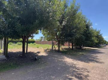 Terreno · 528m² · Lote 528,68 m² Calle 20 de Agosto Casi Mitre "Funes City" - Funes.