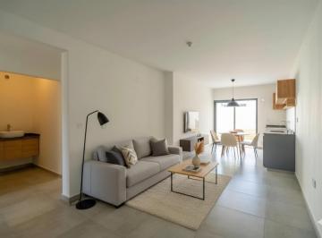 Casa de 3 ambientes, Córdoba · Dúplex a Estrenar en Una Sola Planta - 2 Dorm. - Docta Av