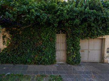 frente · Terreno en Venta en Alto Alberdi – 9 X 40 m – Zona C5 – Ideal Desarrrollista