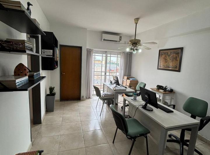 Departamento · 34m² · 2 Ambientes