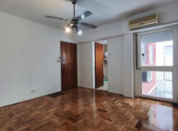 Departamento · 37m² · 2 Ambientes · Departamento de 2 Ambientes en Alquiler en San Nicolás