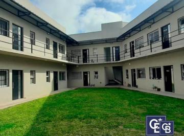 Departamento · 42m² · 2 Ambientes · 1 Cochera · Venta de Departamento 2 Ambientes en Complejo Abbinatura III - Pilar Centro