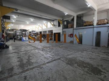 SIA-SIA-401_2 · Galpon en Venta Ciudadela 4500 m²