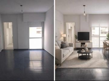 Departamento de 2 ambientes, Caballito · Alquiler - Departamento 2 Amb - Caballito - Apto Crédito