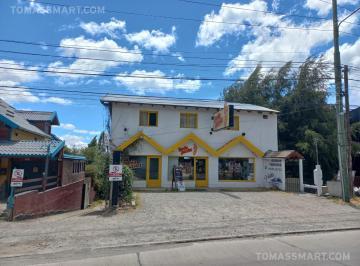 Local comercial · 923m² · 8 Cocheras · Edificio Comercial Ideal Para Inversión