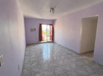 Departamento · 55m² · 3 Ambientes · 1 Cochera · Departamento 3 Ambientes Villa Luro C/ Cochera