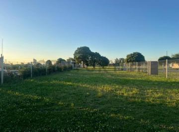 Terreno · 548m² · Lote en Venta en La Plata Barrio "La Armonia"