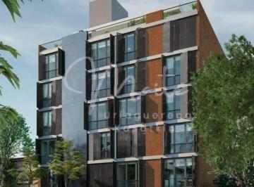 Departamento · 37m² · 1 Ambiente · Venta Monoambiente Tromarco Loft Aldrey