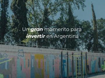 Terreno , Córdoba · !exclusivos! 2 Lotes con Fondo Norte Gran Frente Chacras Green a Solo 900 m