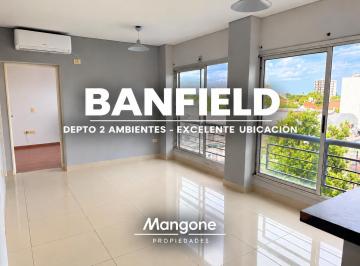 Departamento de 2 ambientes, Lomas de Zamora · Departamento 2 Ambientes. Excelente Ubicacion.